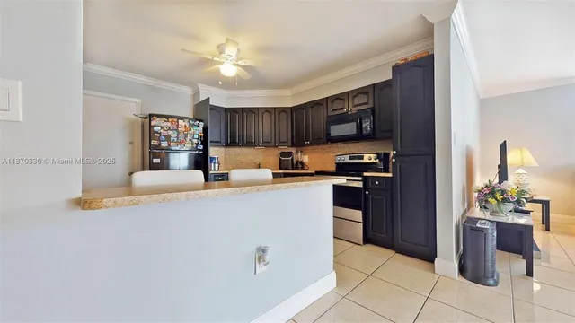 $415,000 | 1801 South Ocean Drive, Unit 501, Hollywood, FL 33019