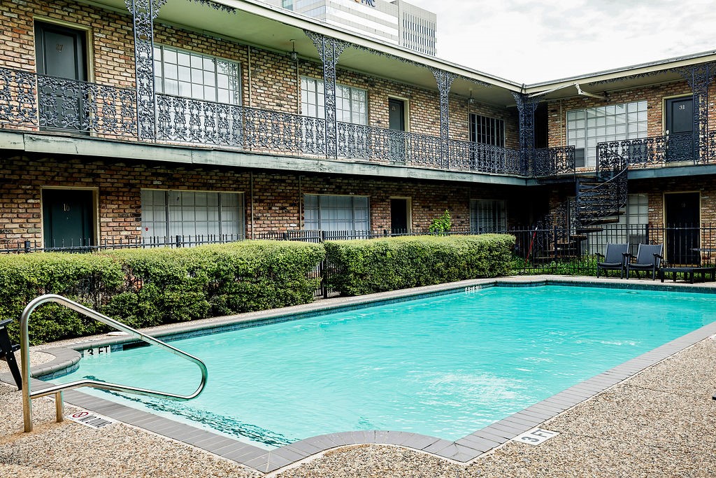2503 McCue Road, Unit 6 Houston, TX 77056 - Photo 23 of 27 Gallery Image 23
