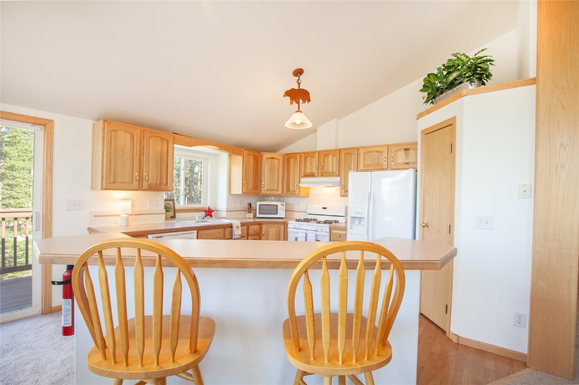 80 Royce Road Fairplay, CO 80440 - Photo 13 of 34 Gallery Image 13