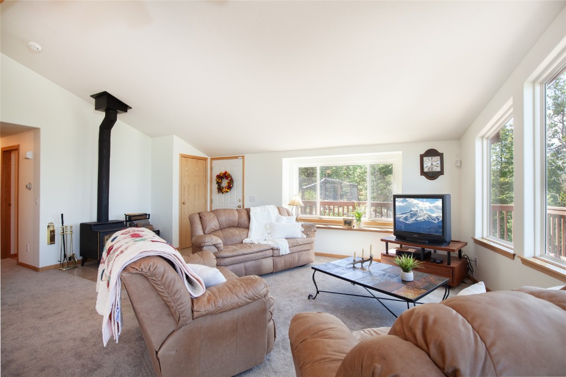 80 Royce Road Fairplay, CO 80440 - Photo 8 of 34 Gallery Image 8