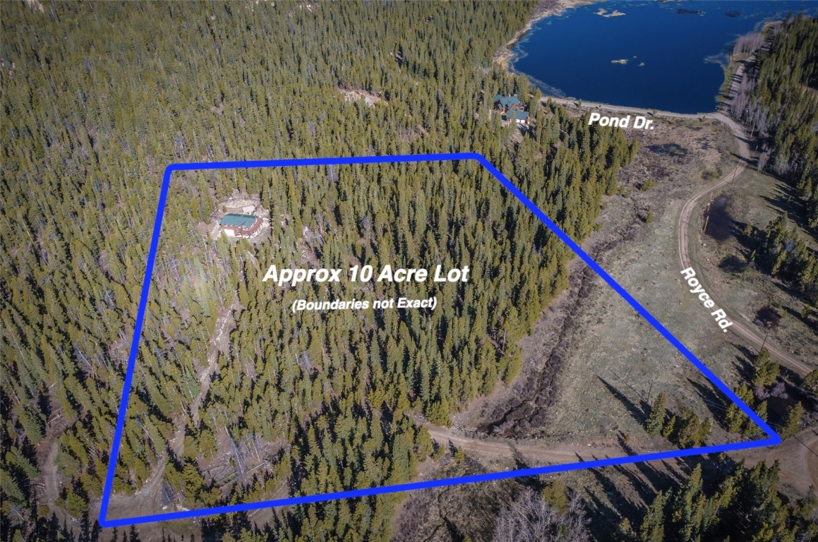 80 Royce Road Fairplay, CO 80440 - Photo 9 of 34 Gallery Image 9