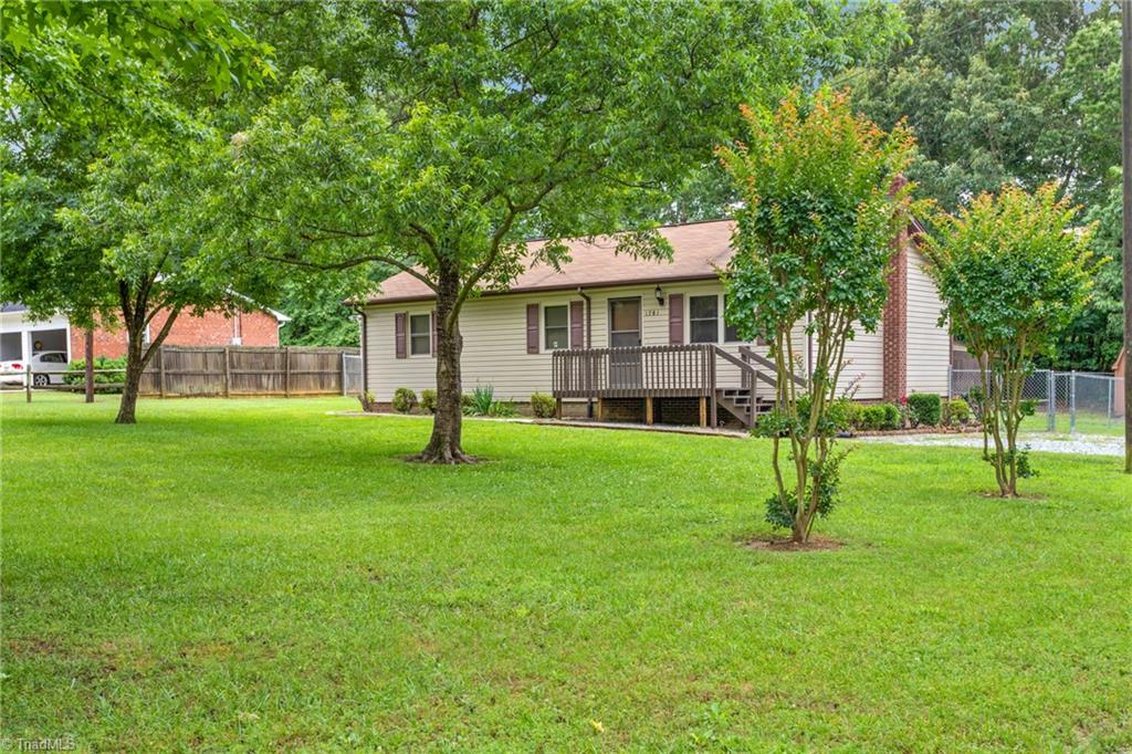 1781 Greendale Road Archdale, NC 27263 - Photo 1 of 30 Gallery Image 1
