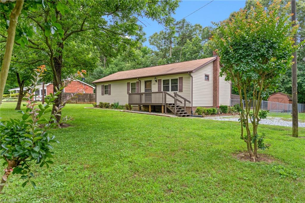 1781 Greendale Road Archdale, NC 27263 - Photo 2 of 30 Gallery Image 2