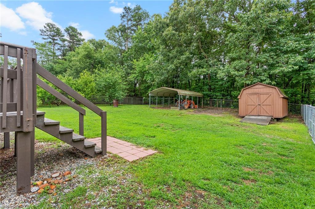 1781 Greendale Road Archdale, NC 27263 - Photo 22 of 30 Gallery Image 22