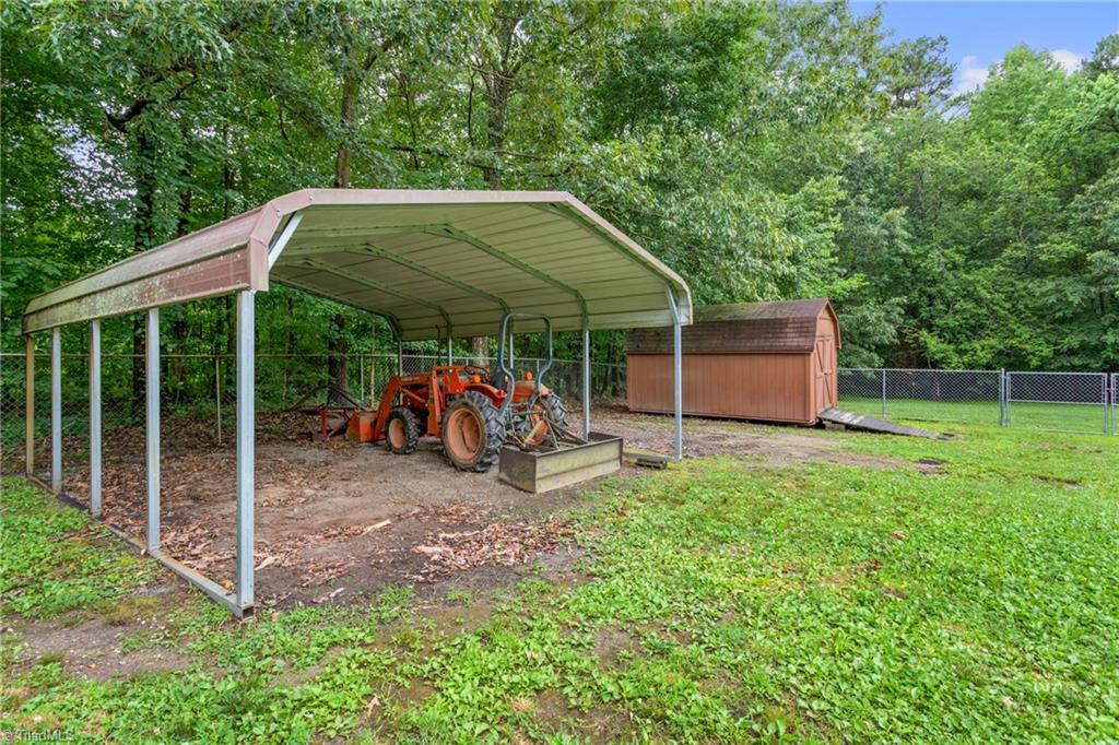 1781 Greendale Road Archdale, NC 27263 - Photo 24 of 30 Gallery Image 24
