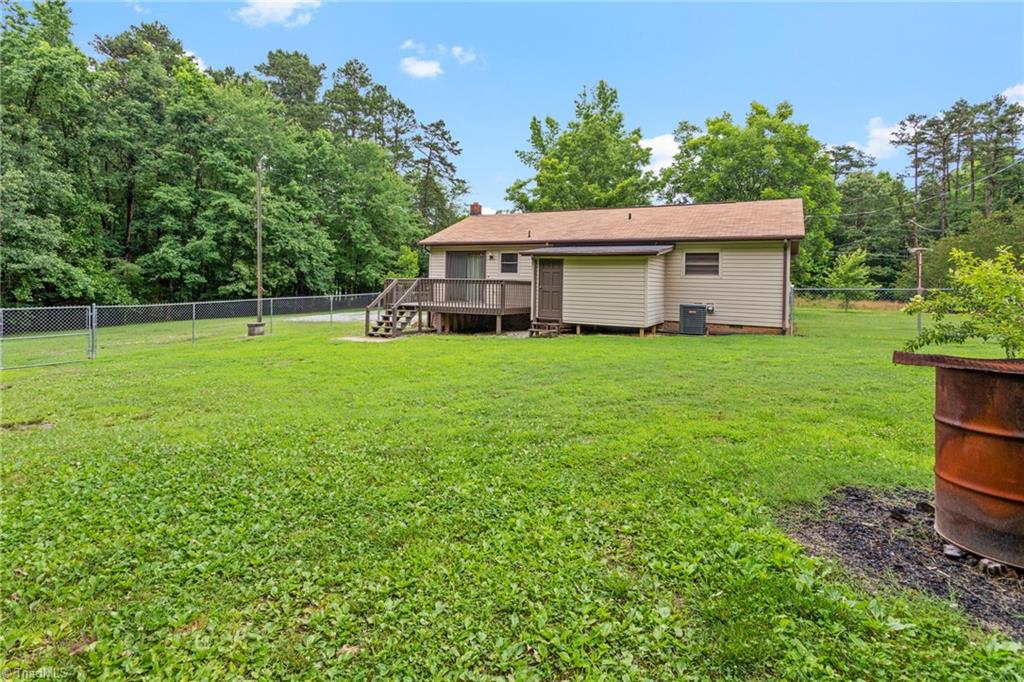 1781 Greendale Road Archdale, NC 27263 - Photo 25 of 30 Gallery Image 25