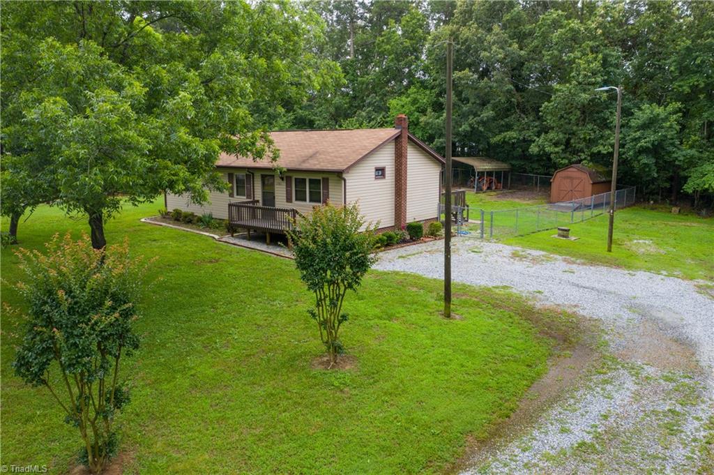 1781 Greendale Road Archdale, NC 27263 - Photo 26 of 30 Gallery Image 26