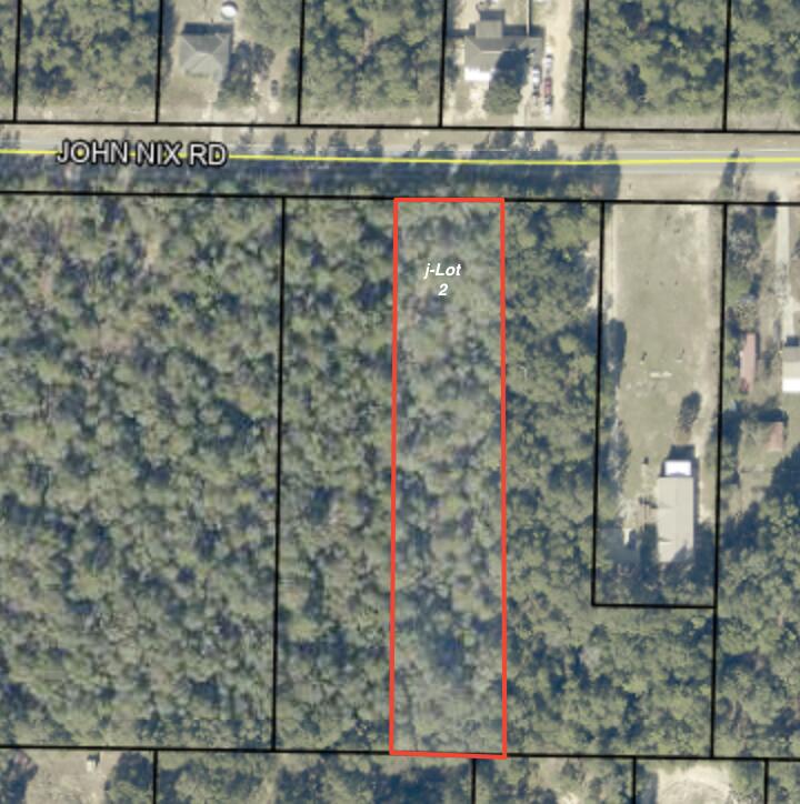 J- Lot 2 J- Road Crestview, FL 32539 - Photo 1 of 1 Screen Shot 2026-07-07 at 2.41.37 PM