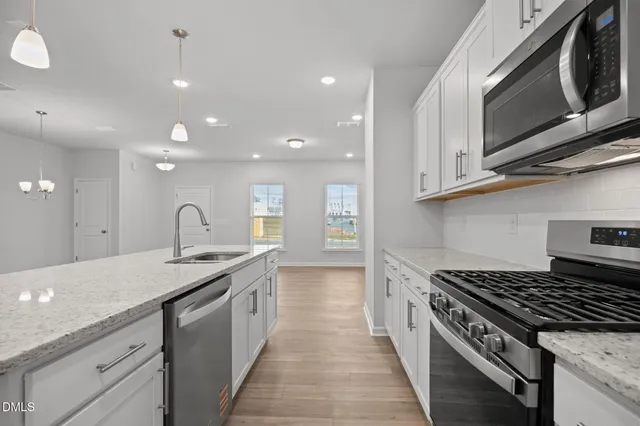 $1,995 | 272 Fosterton Cottage Way, Raleigh, NC 27603