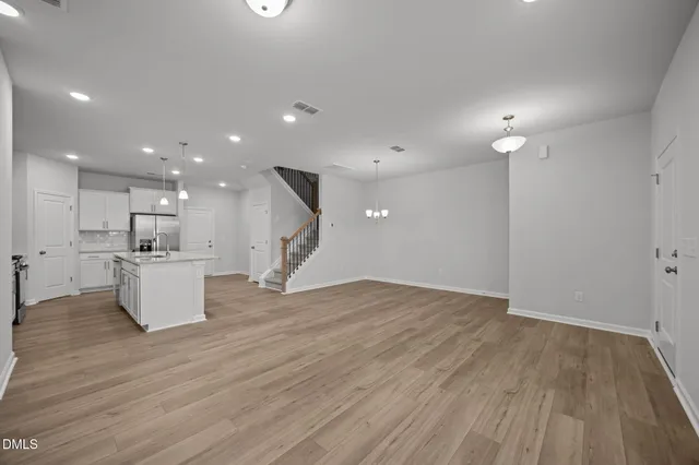 $1,995 | 272 Fosterton Cottage Way, Raleigh, NC 27603