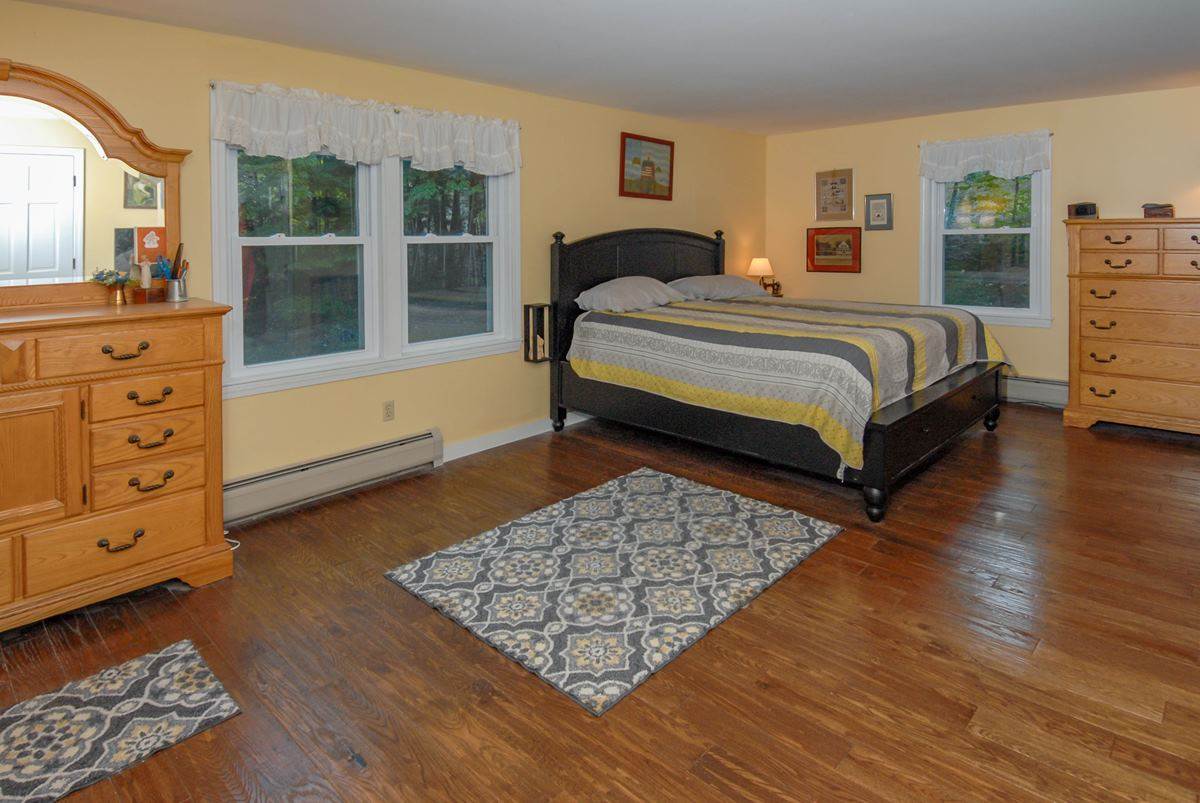 36 Proctor Road Wilton, NH 03086 - Photo 22 of 40