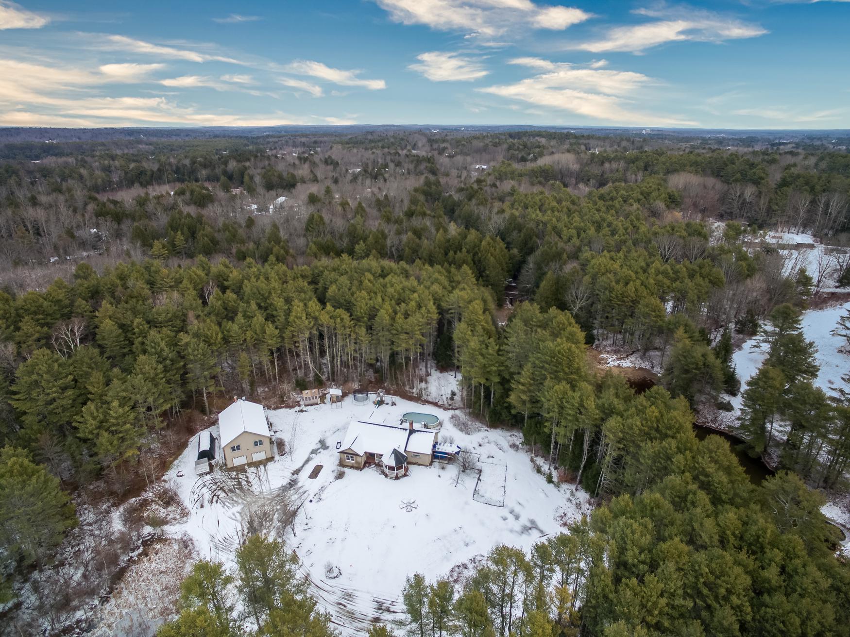 132 Hillside Road Brunswick, ME 04011 - Photo 18 of 26 DJI_0023-Edit