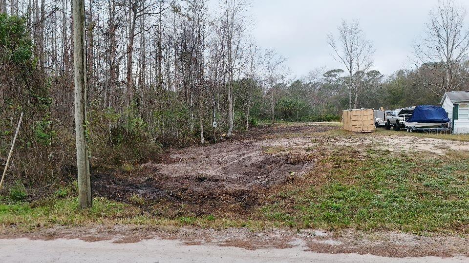 10733 Olsen Street New Port Richey, FL 34654 - Photo 3 of 4 a view of a outdoor space