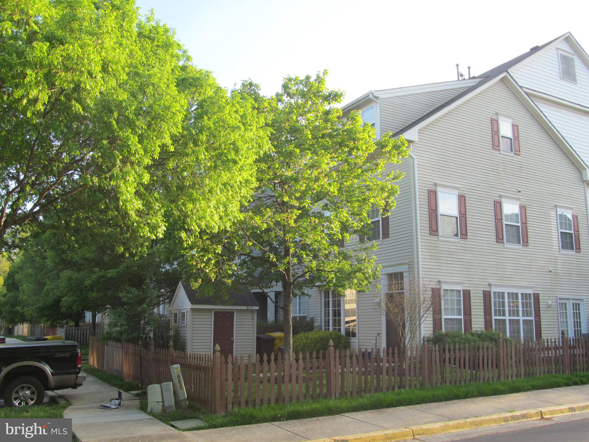 2700 Middle Neck Road Odenton, MD 21113 - Photo 2 of 30 Wonderful out door space for entertaining.
