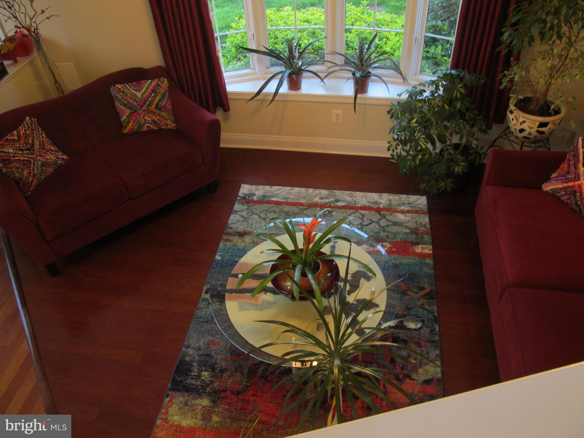 2700 Middle Neck Road Odenton, MD 21113 - Photo 15 of 30 Relax in your spacious Living room