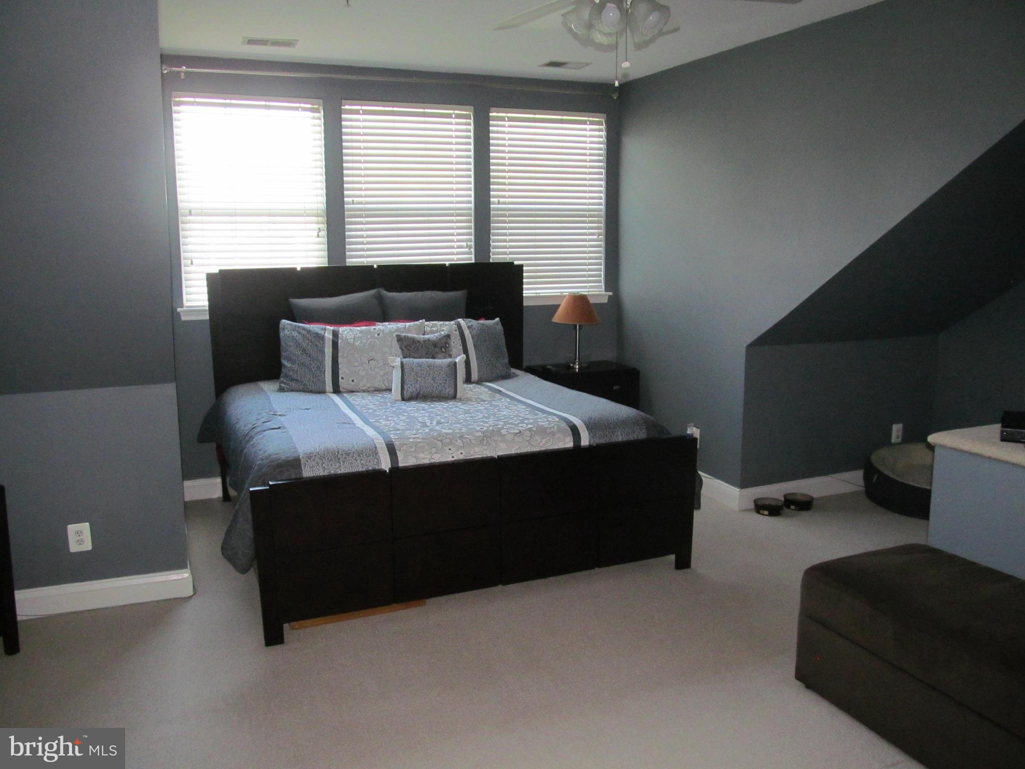 2700 Middle Neck Road Odenton, MD 21113 - Photo 6 of 30 Amazing 3rd level master bedroom