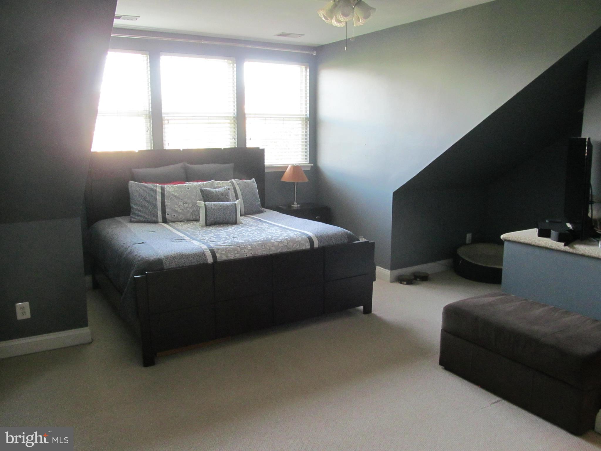 2700 Middle Neck Road Odenton, MD 21113 - Photo 7 of 30 Plenty of sun shine flows into your master bedroom