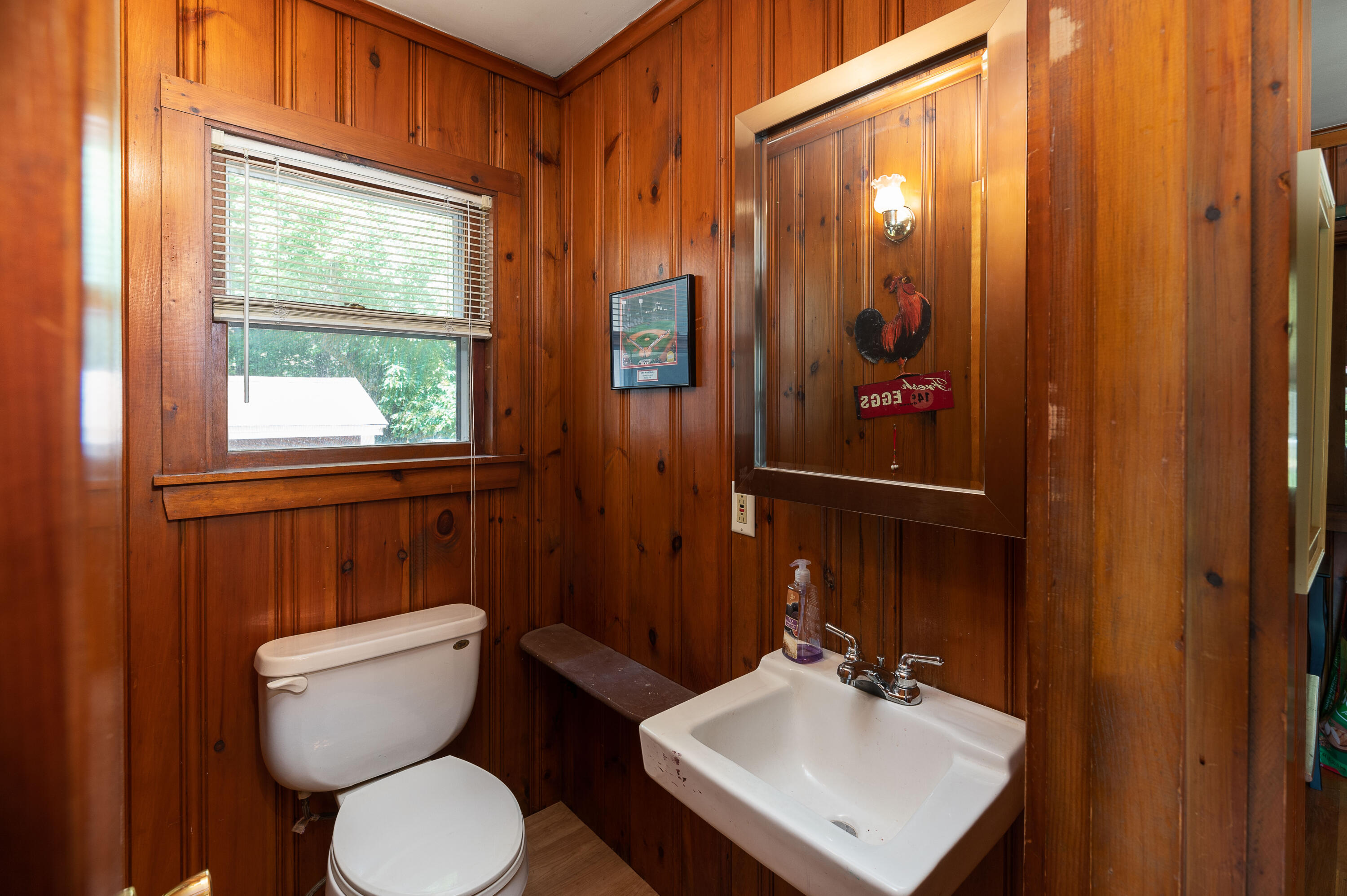 1045 Main Street Fryeburg, ME 04037 - Photo 13 of 29 1/2 Bath