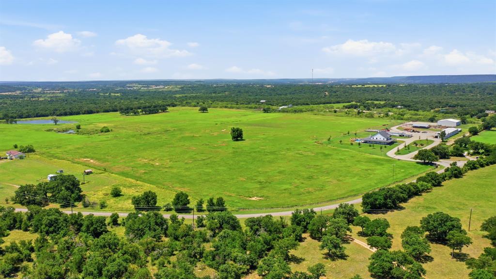 0 North Bosley Road Santo, TX 76472 - Photo 2 of 8 Gallery Image 2