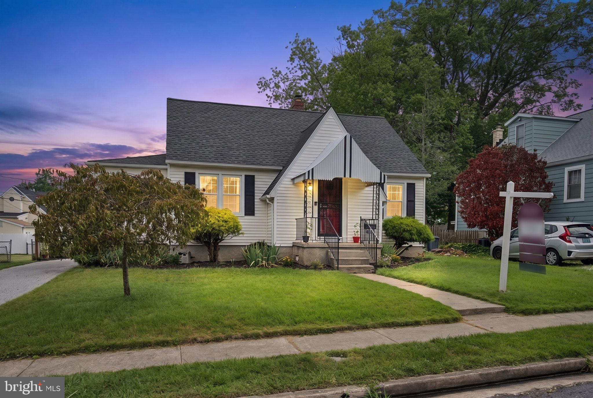 2626 Wentworth Road Baltimore, MD 21234 - Photo 1 of 75 Beautiful inside and out!