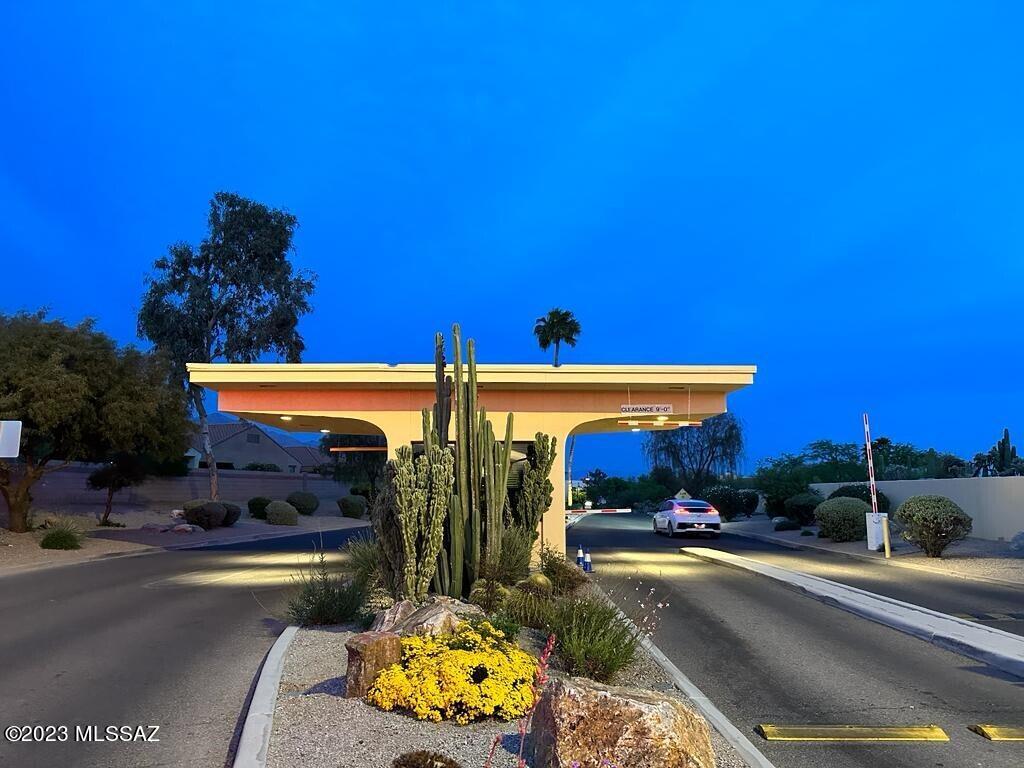 8479 North Gaetano Loop Tucson, AZ 85742 - Photo 26 of 27 golf6