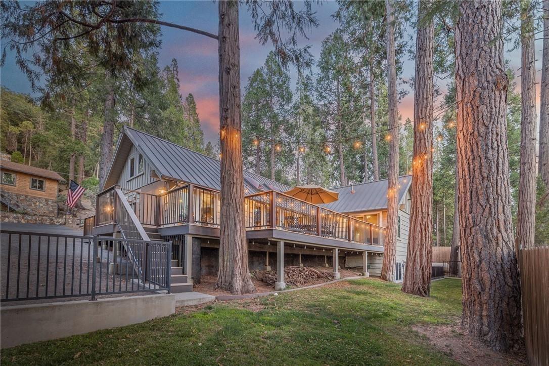 53644 Acorn Road Mariposa, CA 95338 - Photo 1 of 65 Welcome Home!