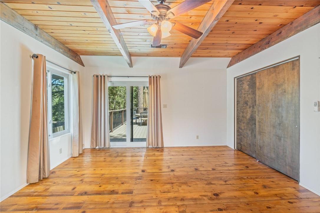 53644 Acorn Road Mariposa, CA 95338 - Photo 11 of 65 Bedroom 1