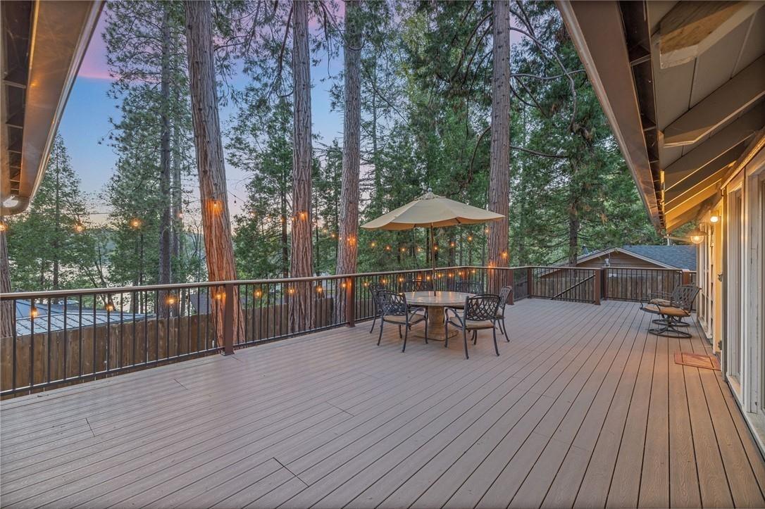 53644 Acorn Road Mariposa, CA 95338 - Photo 2 of 65 Twilight lake views!