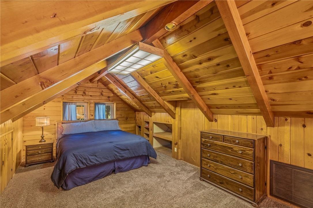 53644 Acorn Road Mariposa, CA 95338 - Photo 32 of 65 Loft bedroom 5