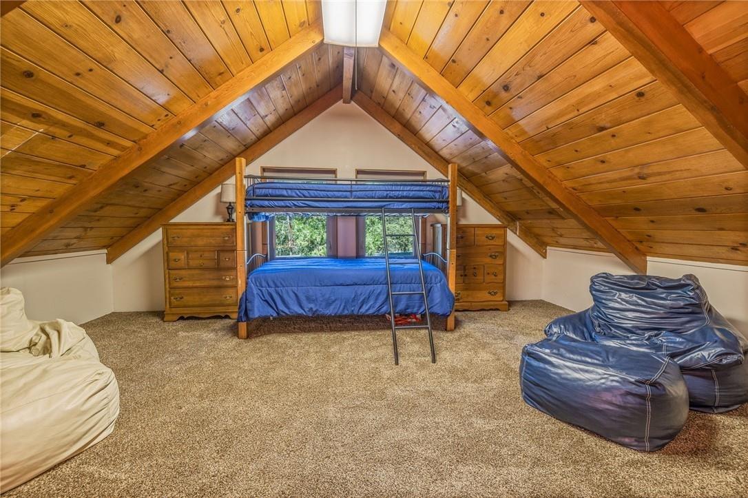 53644 Acorn Road Mariposa, CA 95338 - Photo 34 of 65 Loft bonus room could be 6th bedroom