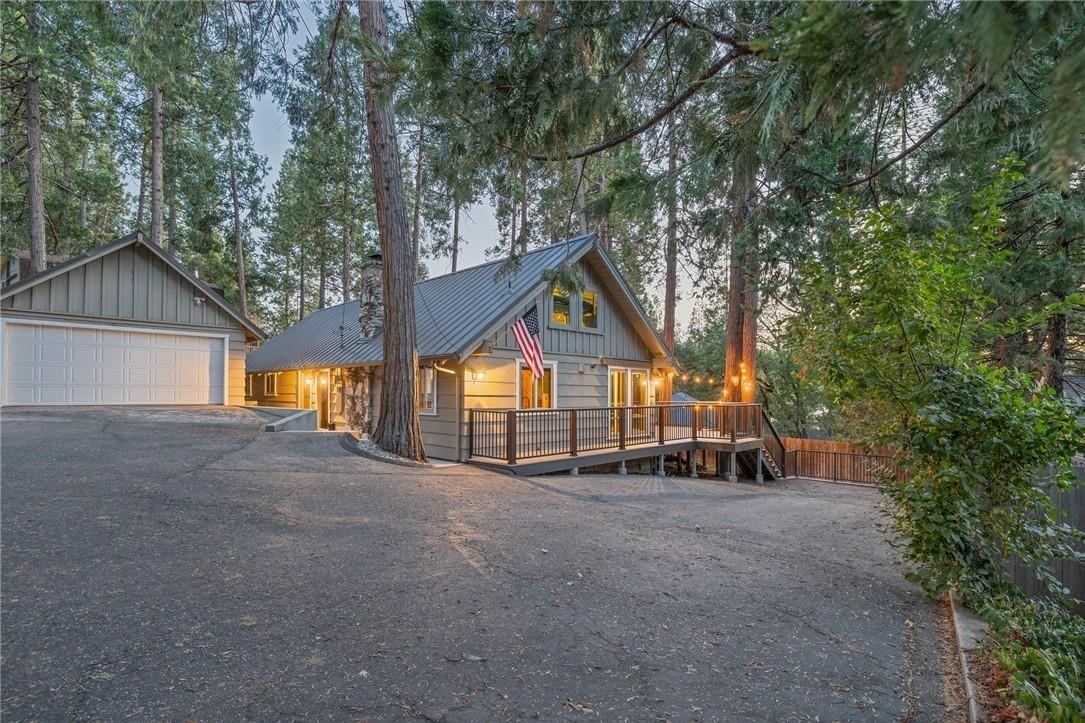 53644 Acorn Road Mariposa, CA 95338 - Photo 4 of 65 Gallery Image 4