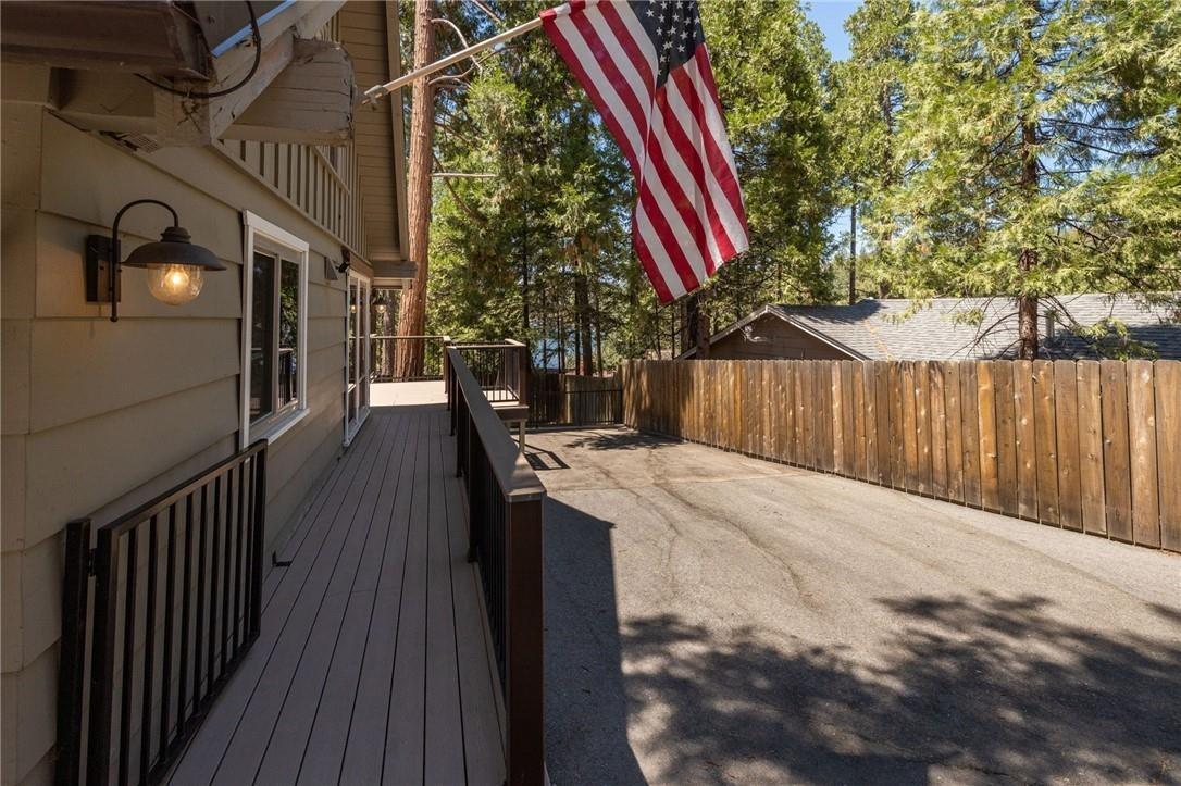 53644 Acorn Road Mariposa, CA 95338 - Photo 45 of 65 Ample parking for boats & trailers!