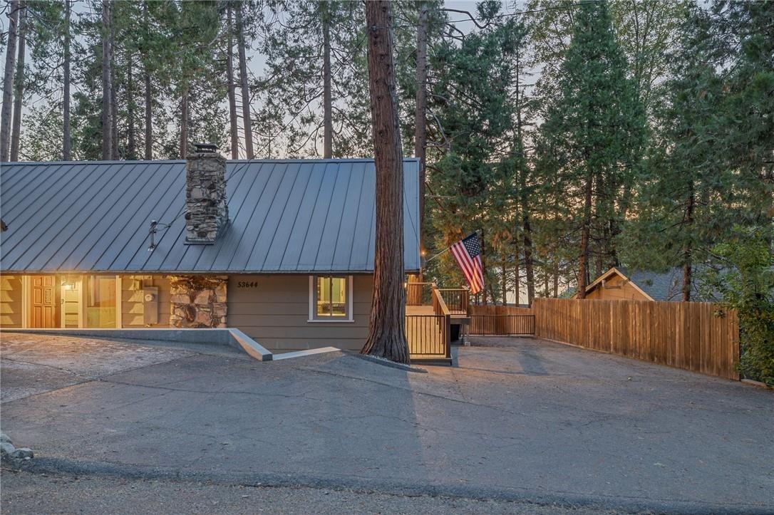 53644 Acorn Road Mariposa, CA 95338 - Photo 5 of 65 Gallery Image 5