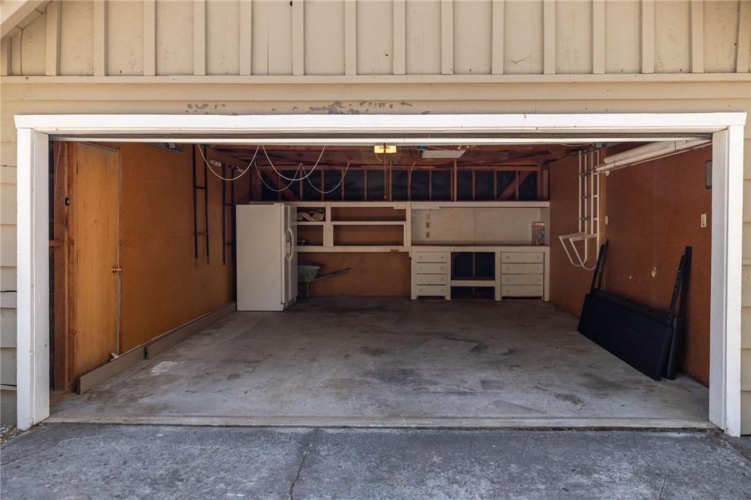 53644 Acorn Road Mariposa, CA 95338 - Photo 52 of 65 2 car garage
