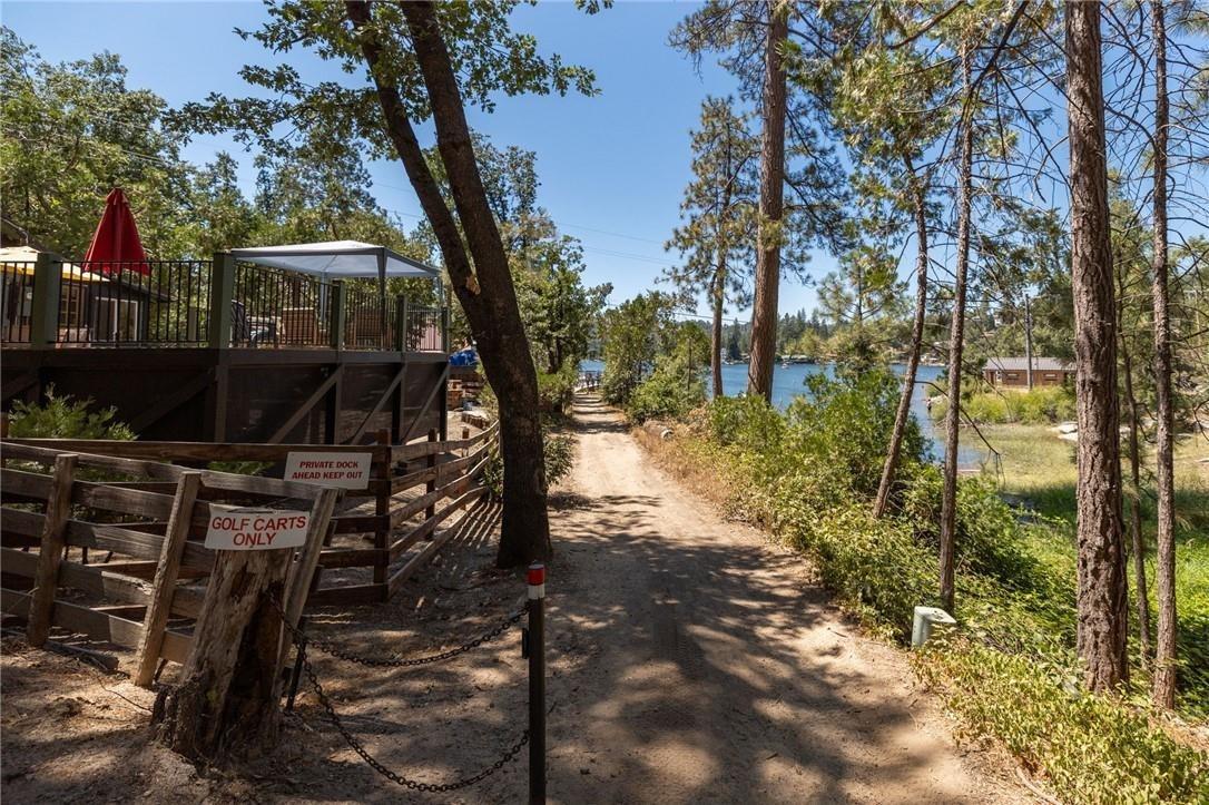 53644 Acorn Road Mariposa, CA 95338 - Photo 54 of 65 Path to the boat slip