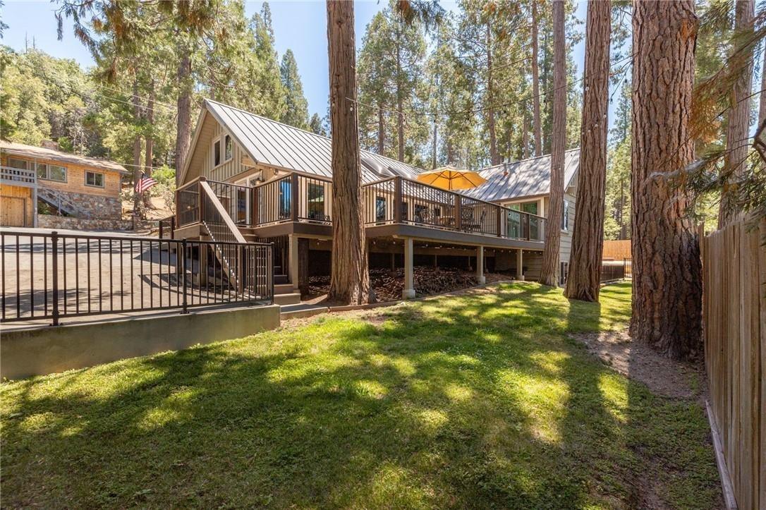 53644 Acorn Road Mariposa, CA 95338 - Photo 6 of 65 Welcome Home!