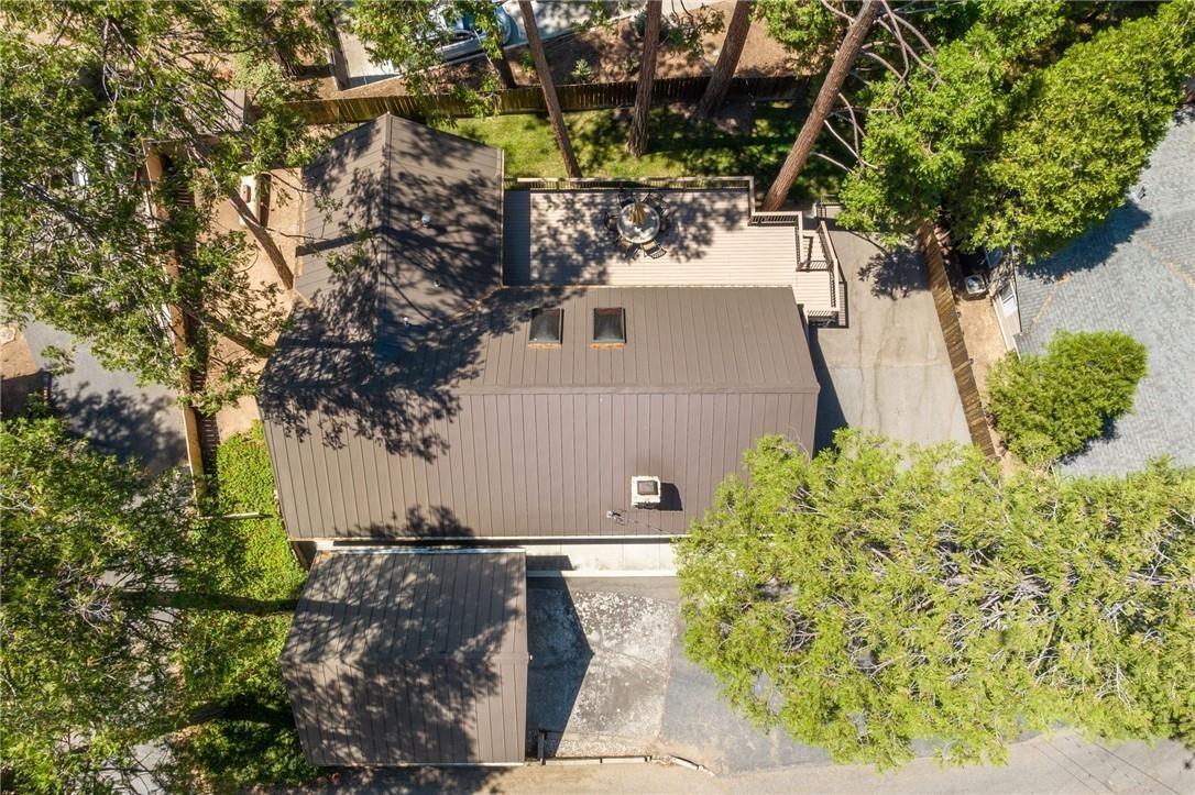 53644 Acorn Road Mariposa, CA 95338 - Photo 60 of 65 Ariel View