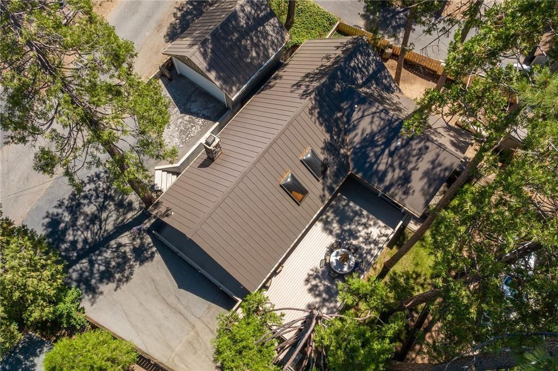 53644 Acorn Road Mariposa, CA 95338 - Photo 61 of 65 Ariel View