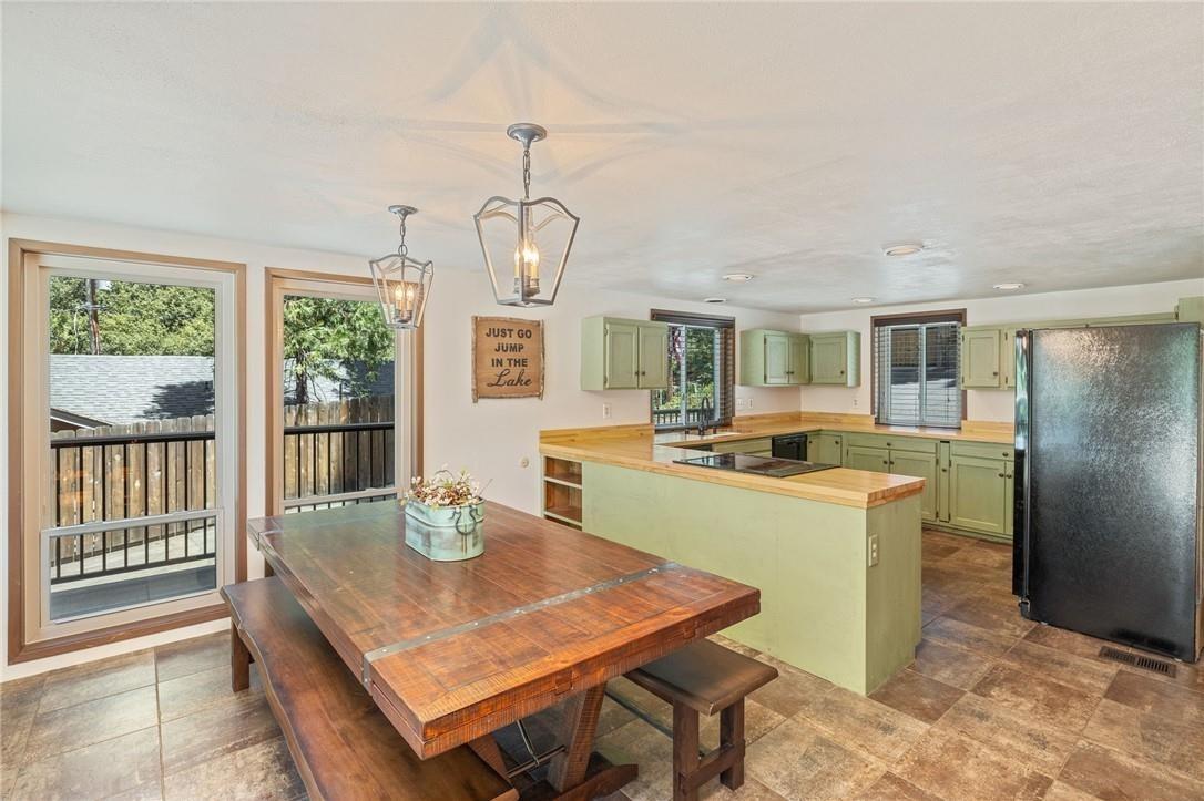 53644 Acorn Road Mariposa, CA 95338 - Photo 65 of 65 Open Floor Plan