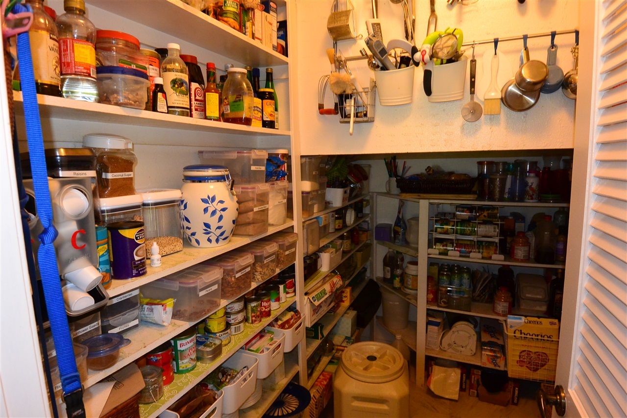 10366 Moorpark Street Spring Valley, CA 91978 - Photo 8 of 25 GIANT HIDDEN PANTRY!