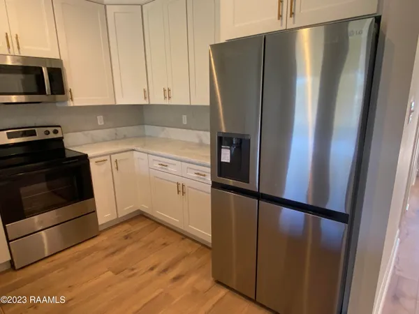 $1,650 | 8550 Cat Road, Unit B, Maurice, LA 70555