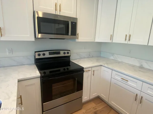 $1,650 | 8550 Cat Road, Unit B, Maurice, LA 70555