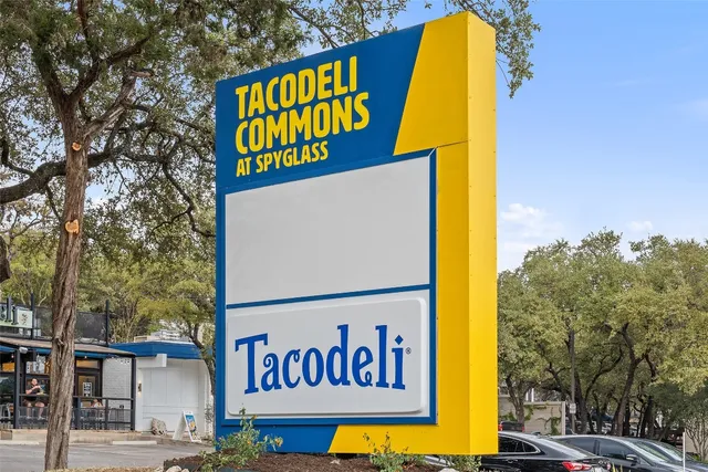 $1,679,000 | 1719 Spyglass Drive, Unit 12, Austin, TX 78746