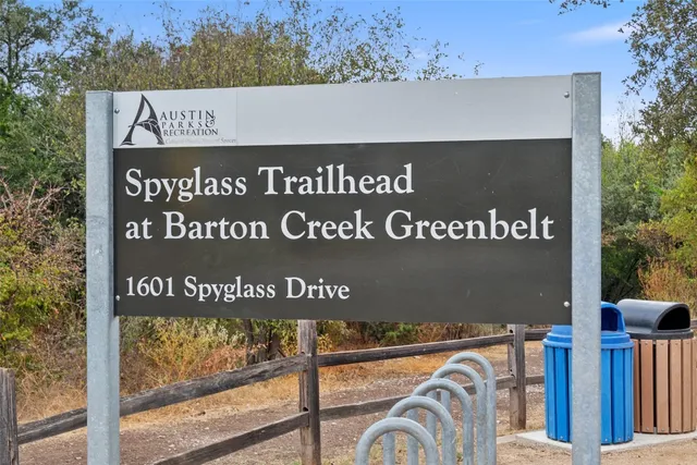 $1,679,000 | 1719 Spyglass Drive, Unit 12, Austin, TX 78746