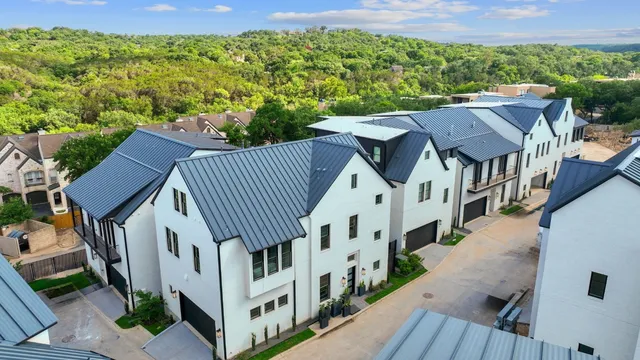 $1,679,000 | 1719 Spyglass Drive, Unit 12, Austin, TX 78746
