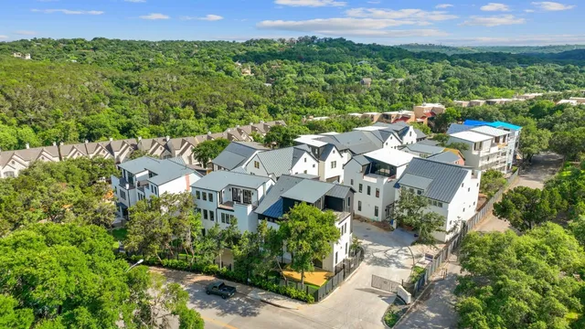 $1,679,000 | 1719 Spyglass Drive, Unit 12, Austin, TX 78746