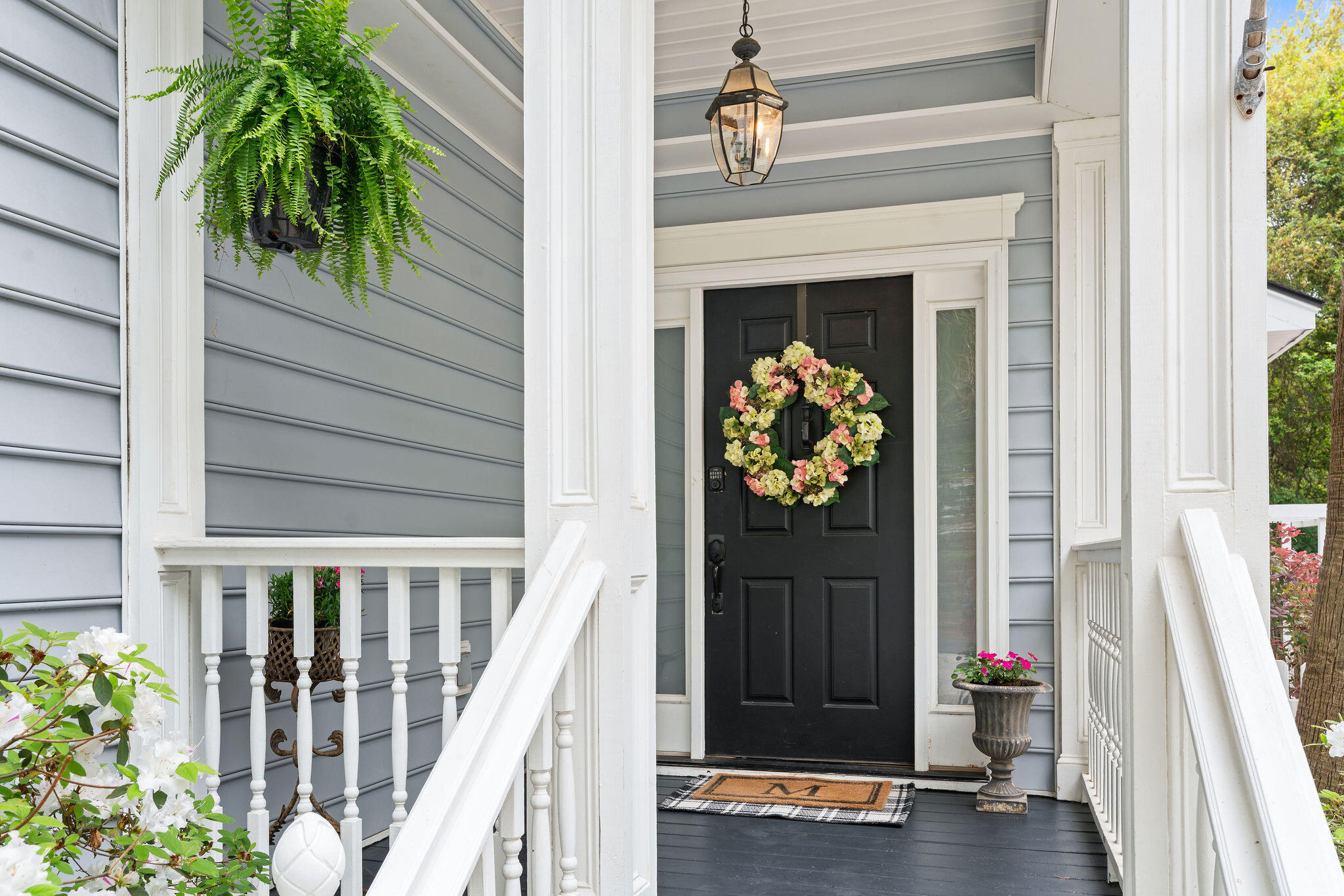 1093 Mathis Ferry Road Mount Pleasant, SC 29464 - Photo 4 of 36 exterior 4