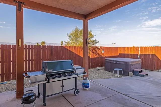 $595,000 | 2239 Hoberg Road, Borrego Springs, CA 92004