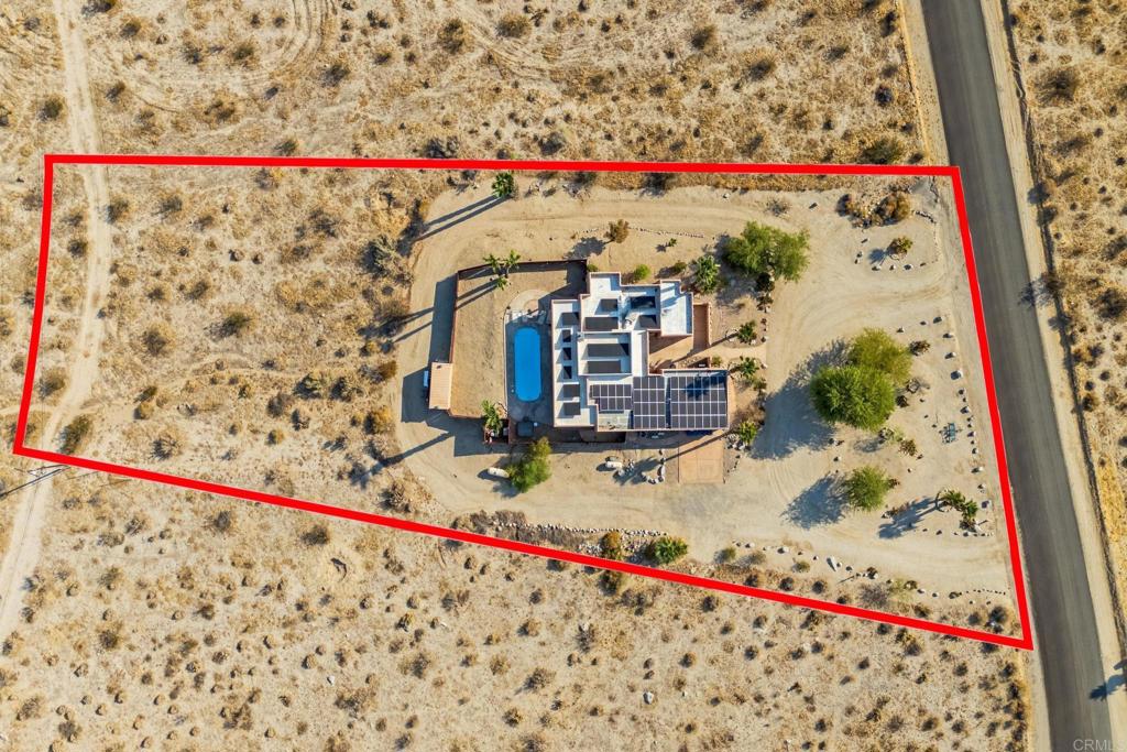 2239 Hoberg Road Borrego Springs, CA 92004 - Photo 31 of 32
