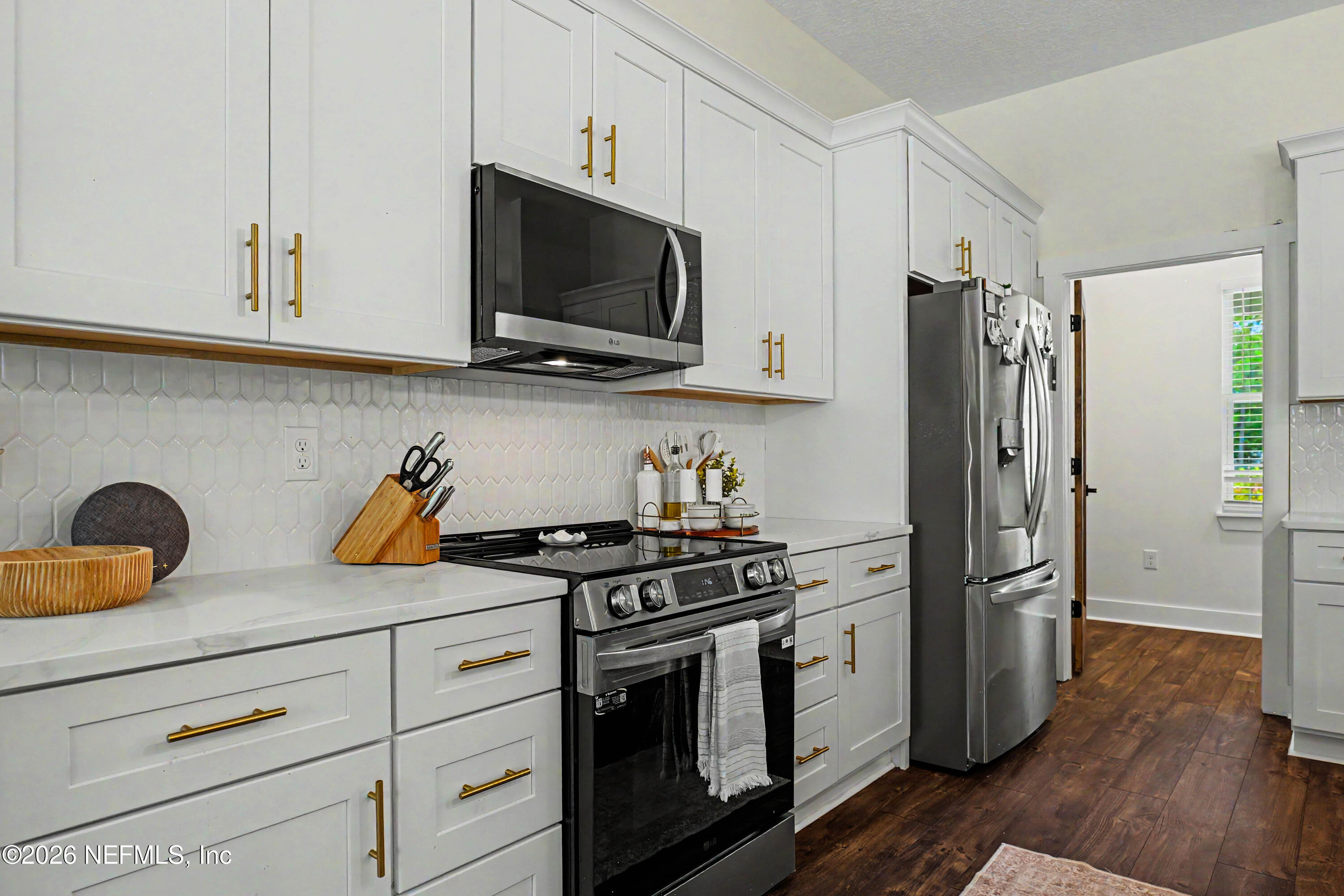 44024 Breezy Lane Callahan, FL 32011 - Photo 19 of 76 Kitchen